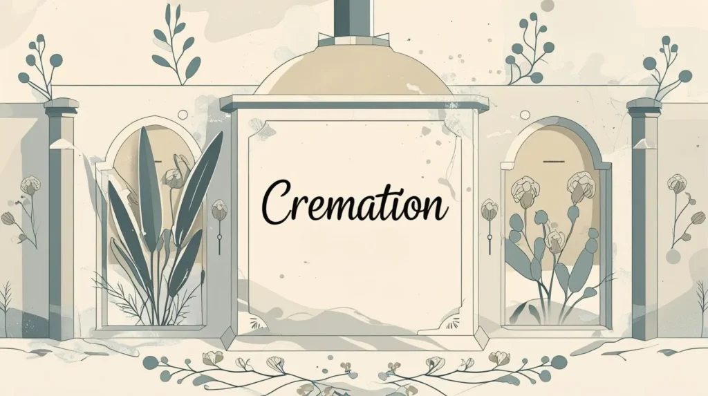 Cremation