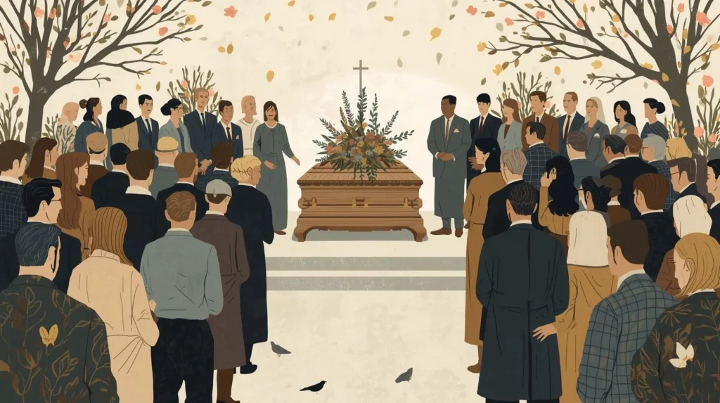 Funeral