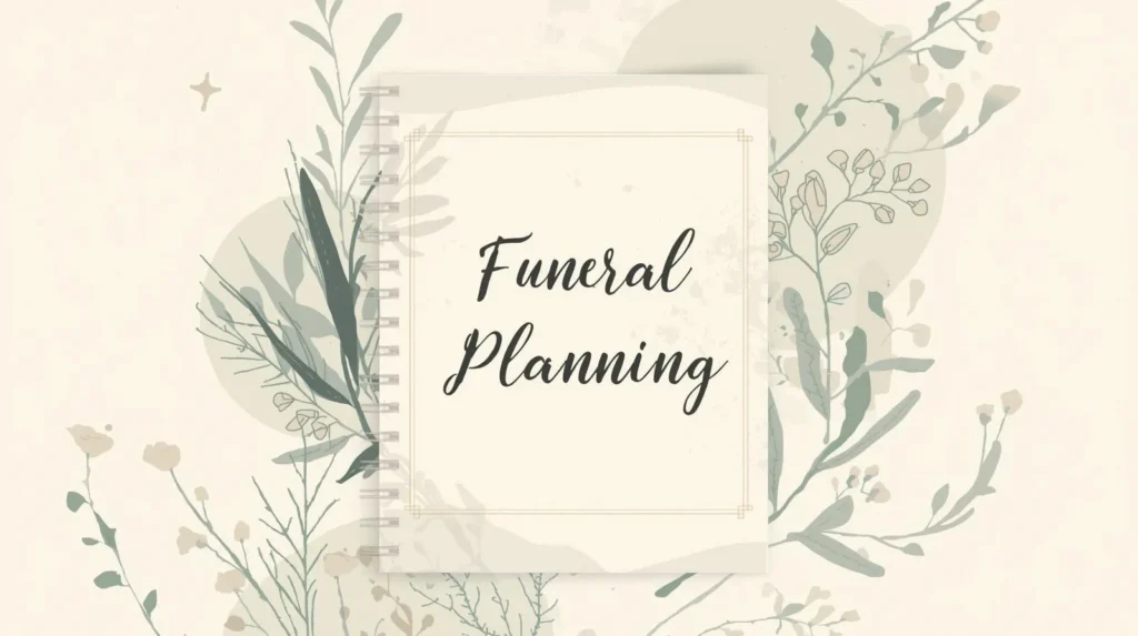 Funeral-Planning