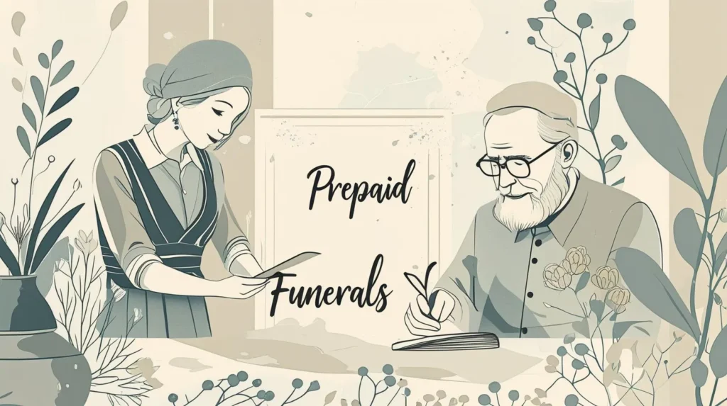 Prepaid-Funeral